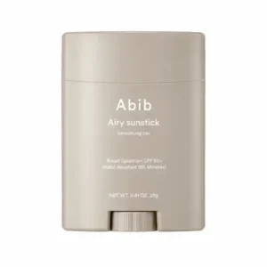 Airy Sunstick SPF50+ 23G