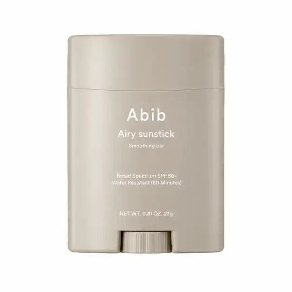 Airy Sunstick SPF50+ 23G