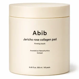 Jericho Rose Collagen Pad Firming Touch 250ML