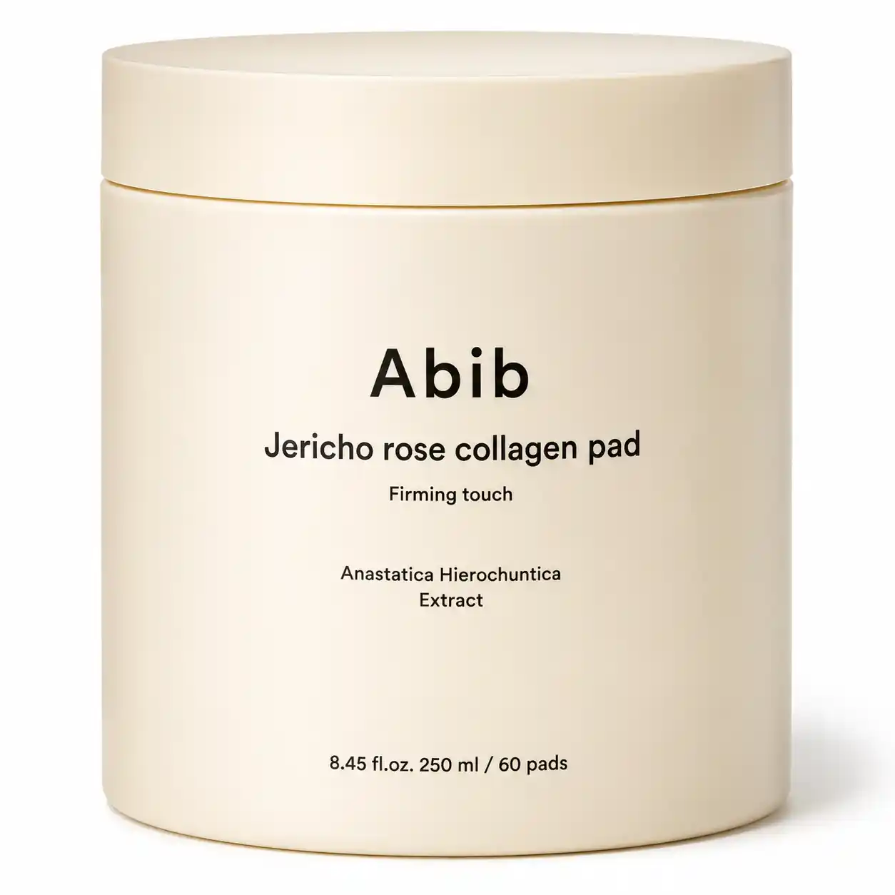 Jericho Rose Collagen Pad Firming Touch 250ML