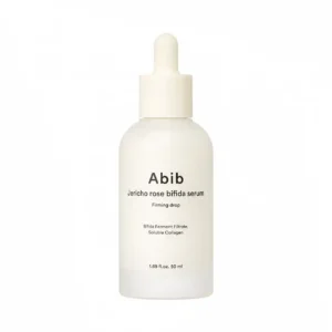 Jericho Rose Bifida Serum Firming Drop 50ML
