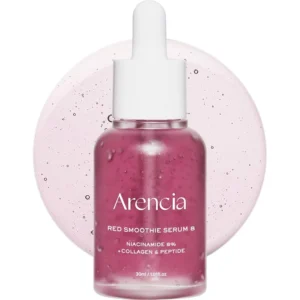 Fresh Red Smoothie Serum 8 30ML