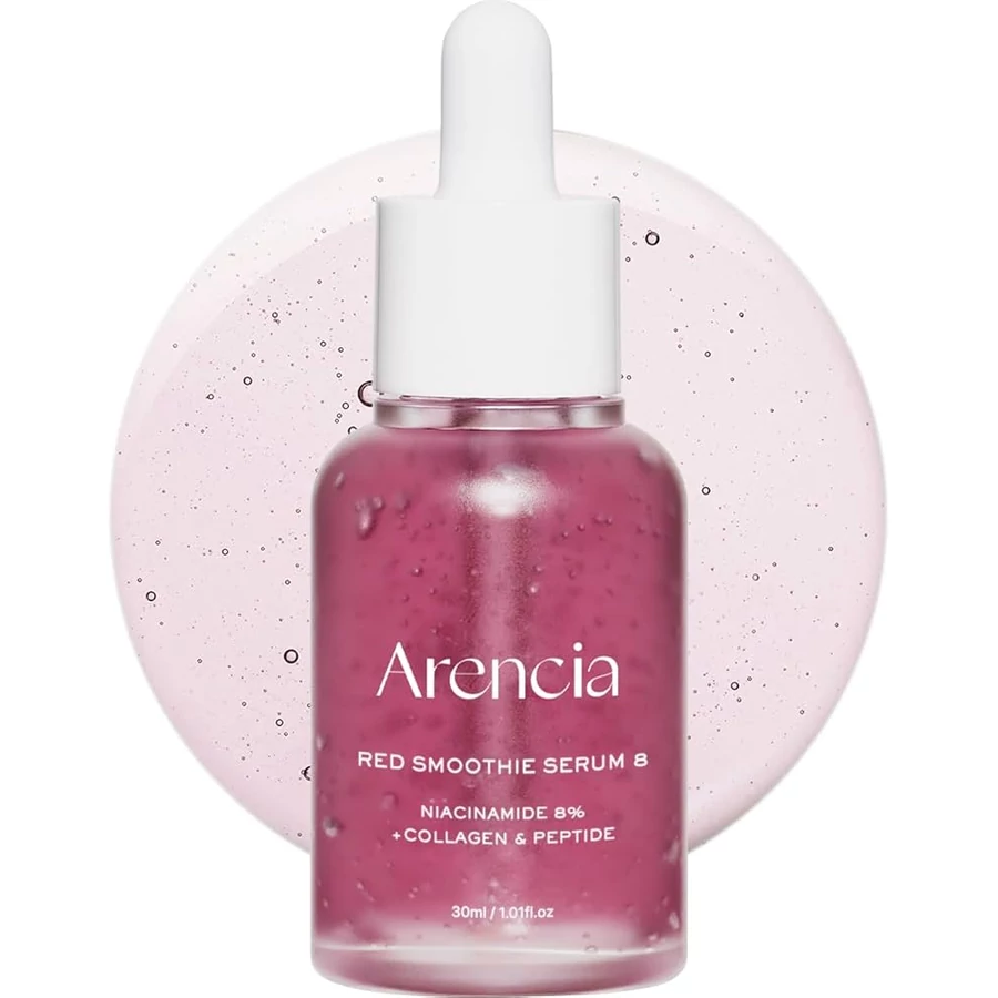 Fresh Red Smoothie Serum 8 30ML