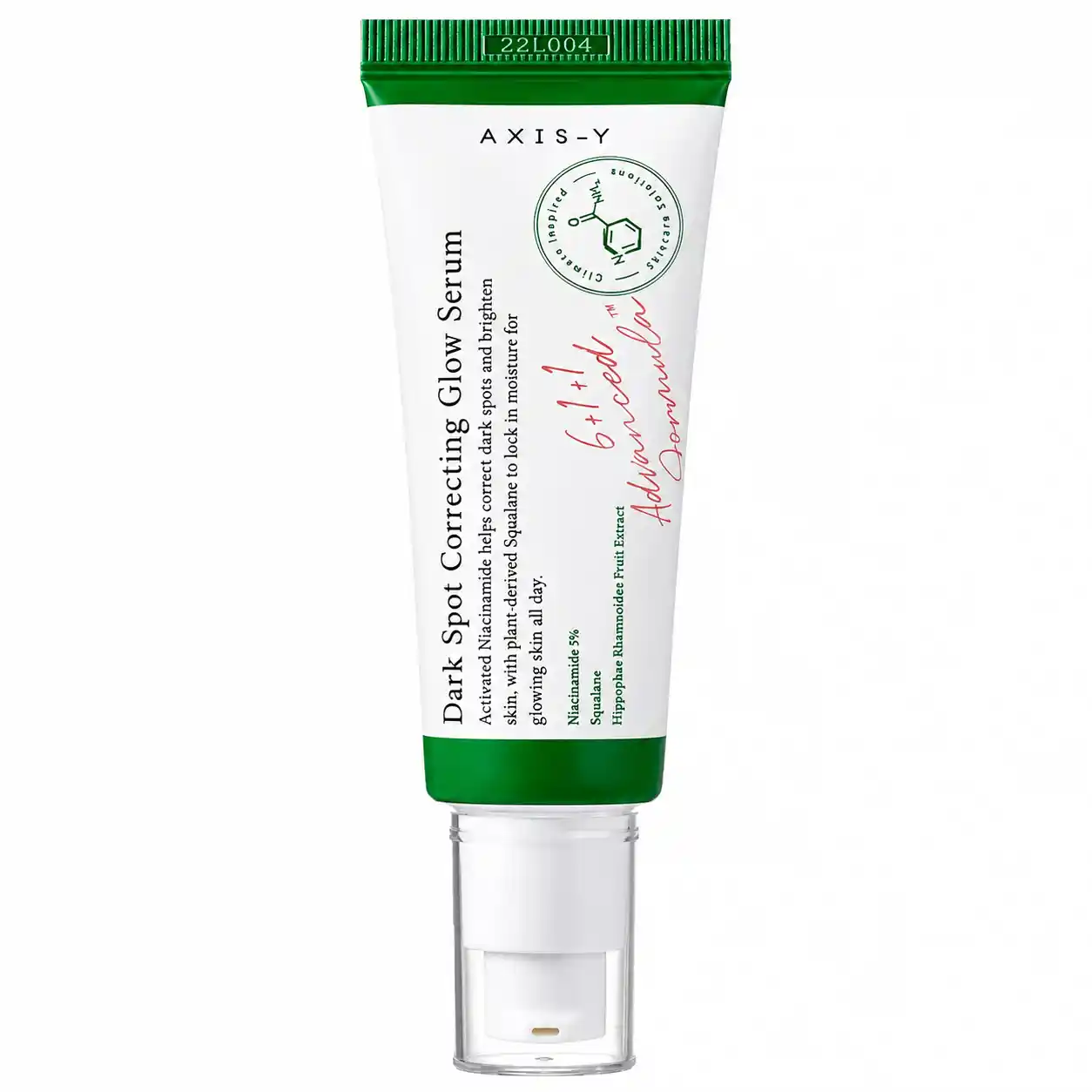 Dark Spot Correcting Glow Serum 50ML