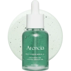 Holy Hyssop Serum 12 30ML