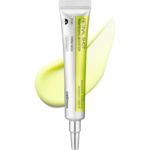 The Vita-A Retinal Shot Tightening Booster 15ML
