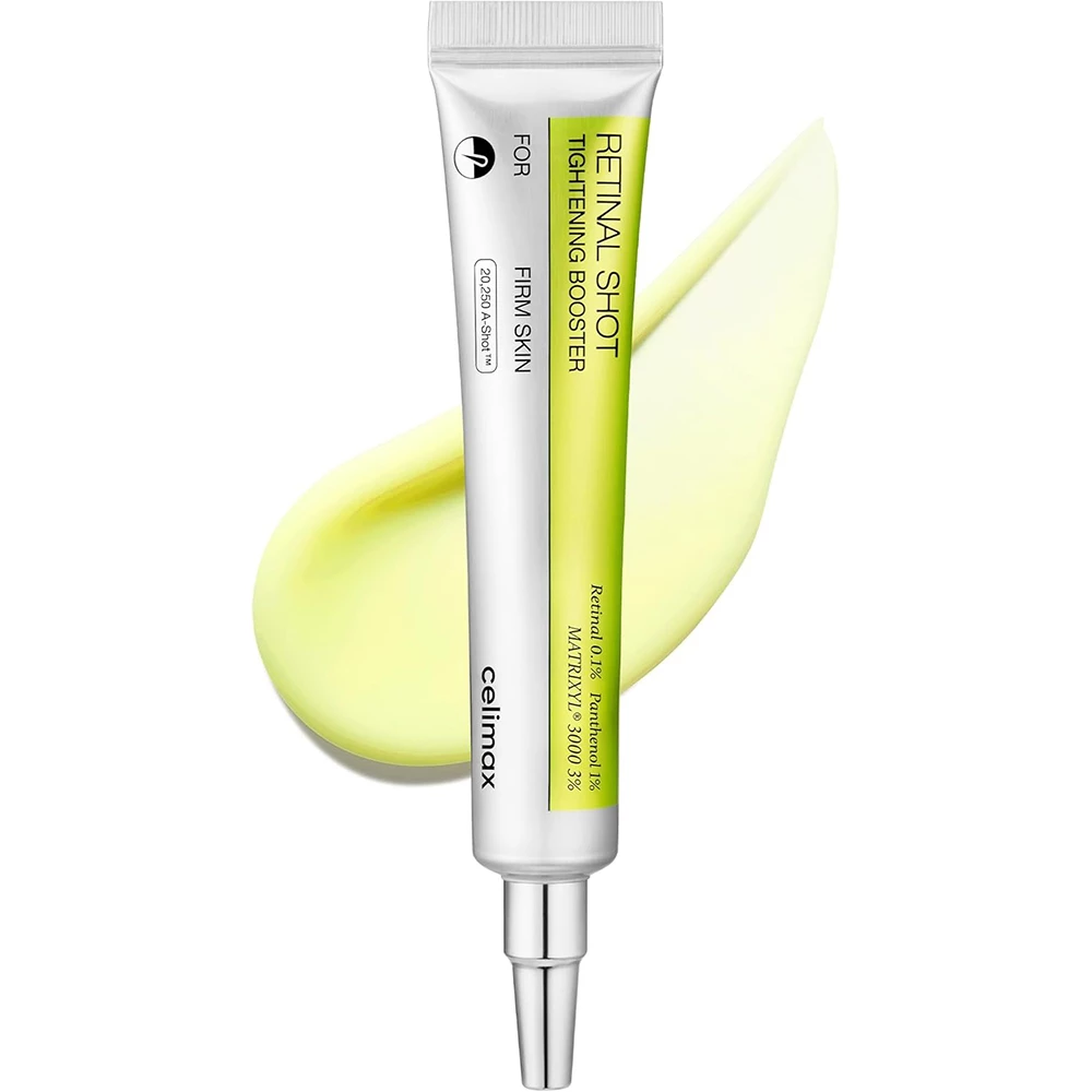 The Vita-A Retinal Shot Tightening Booster 15ML