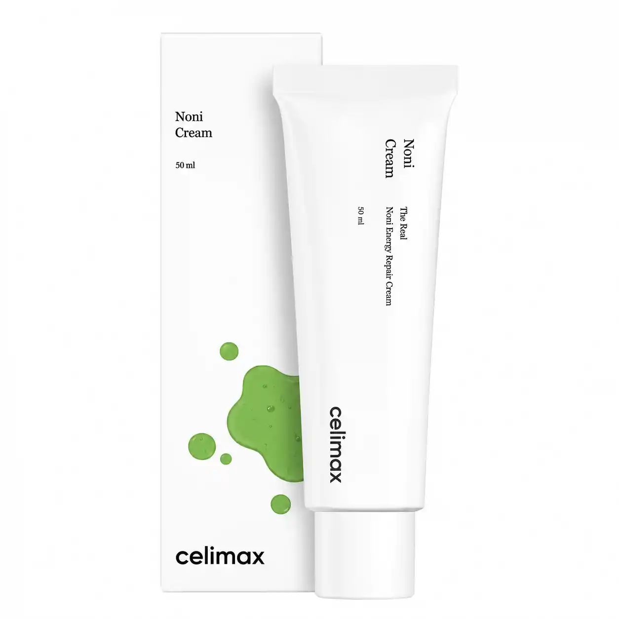 The Real Noni Energy Repair Cream 50ML