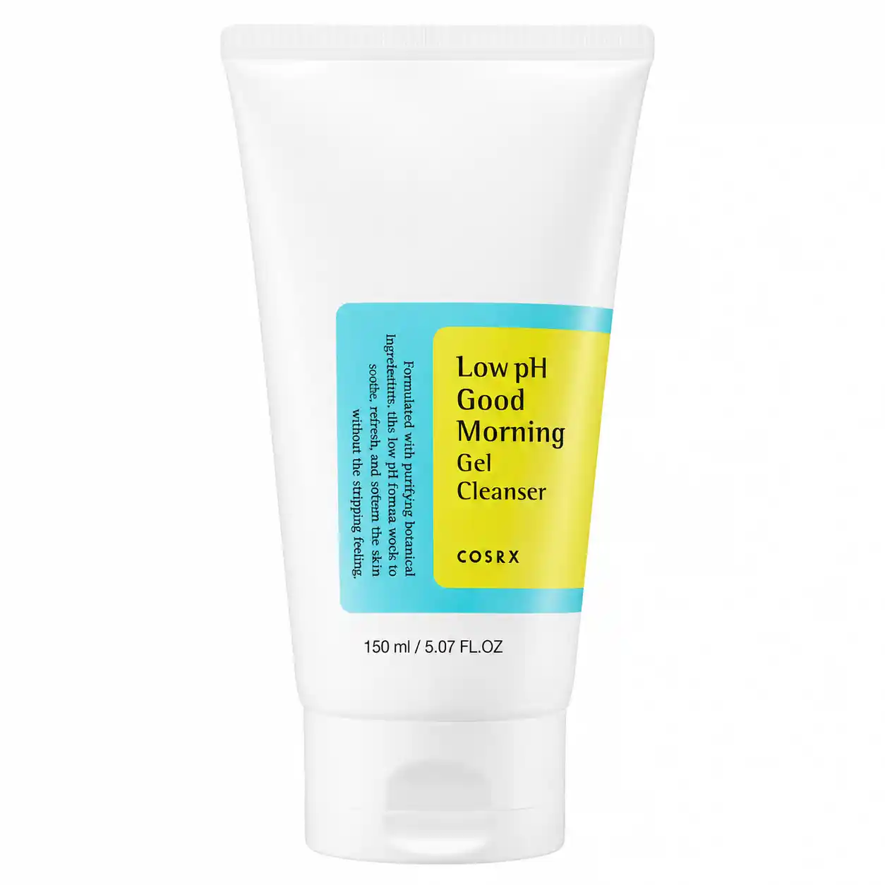 Low pH Good Morning Gel Cleanser 150ML