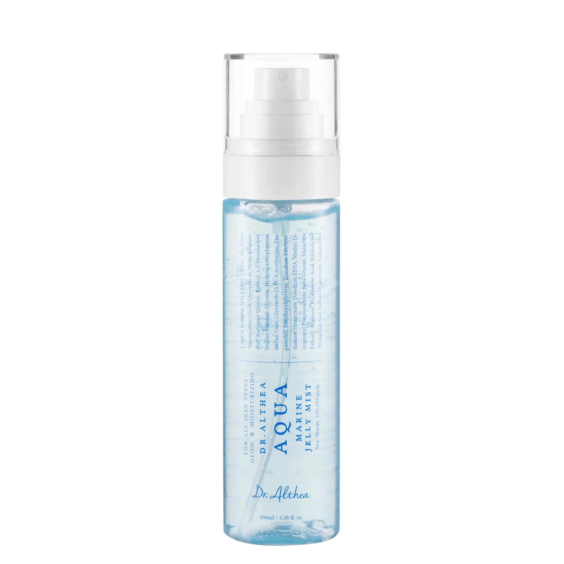 Aqua Marine Jelly Mist 100ML