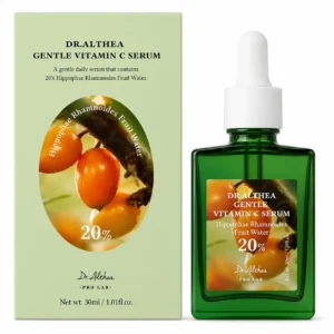 Gentle Vitamin C Serum 30ML