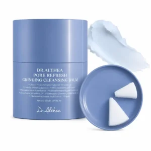 Pore Refresh Grinding Cleansing Balm 50ML