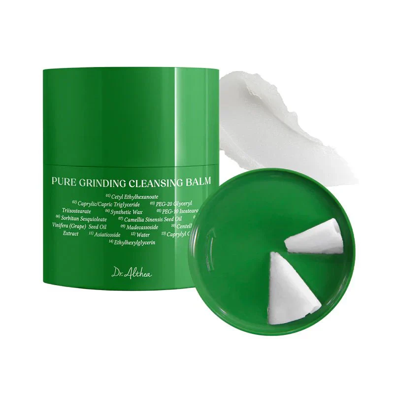 Pure Grinding Cleansing Balm 50ML