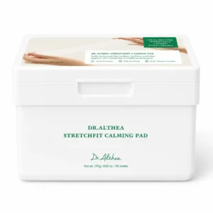 Stretchfit Calming Pad