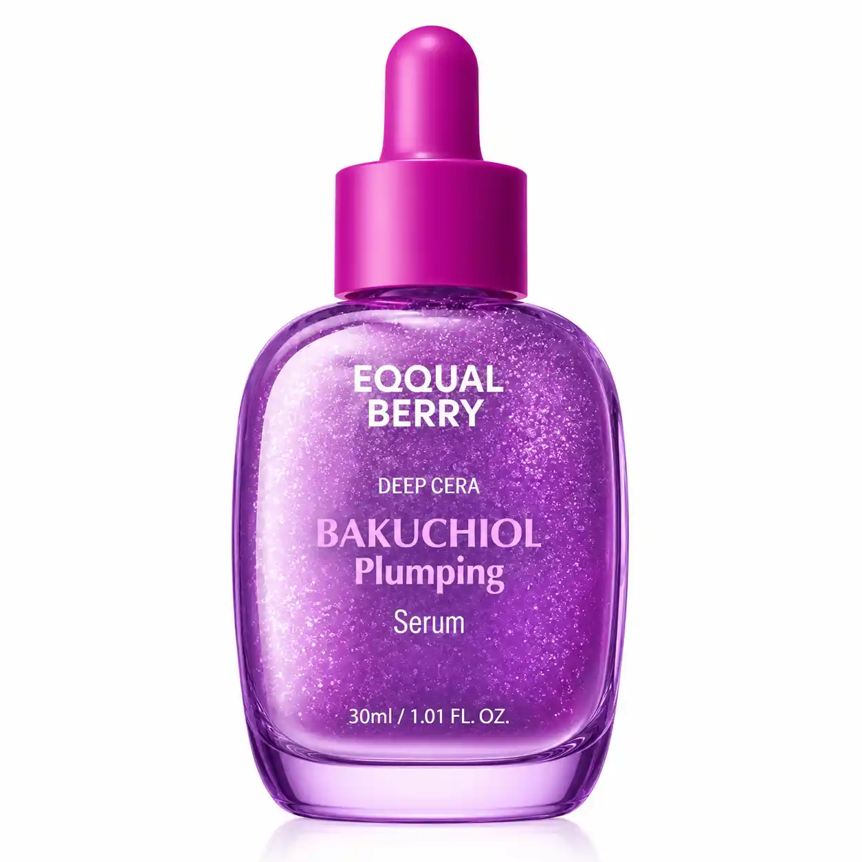 Sérum Facial Bakuchiol Plumping Serum 30ML