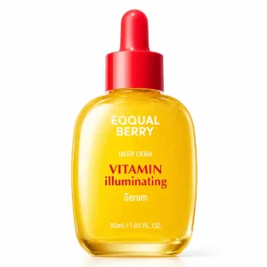 Vitamin Illuminating Serum 30ML
