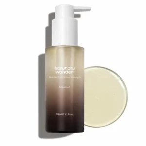 Aceite Limpiador Black Rice Deep Cleansing Oil 150ML