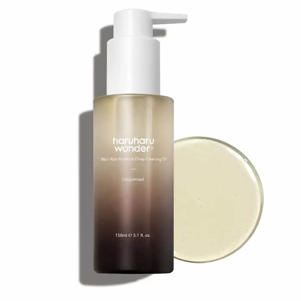 Aceite Limpiador Black Rice Deep Cleansing Oil 150ML