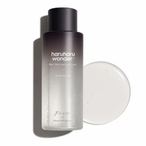 Black Rice Hyaluronic Toner 150ML