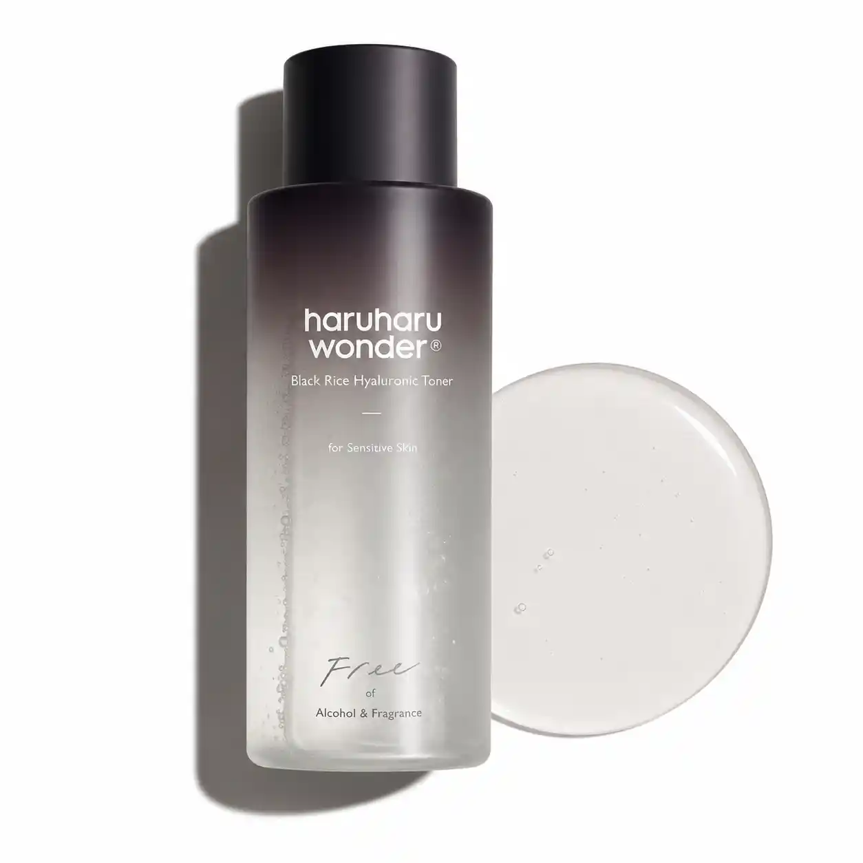 Black Rice Hyaluronic Toner 150ML