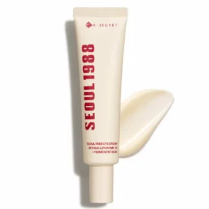 SEOUL 1988 Eye Cream Retinal Liposome 4% 30ML