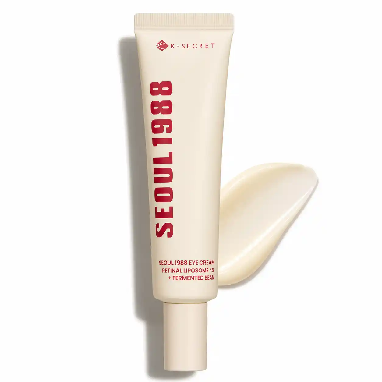 SEOUL 1988 Eye Cream Retinal Liposome 4% 30ML