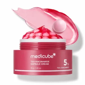 TXA Niacinamide Capsule Cream 55G