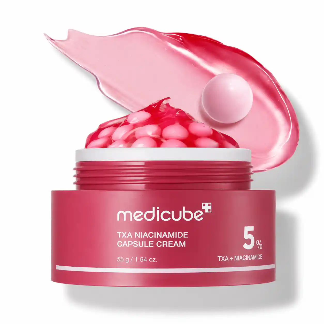 TXA Niacinamide Capsule Cream 55G