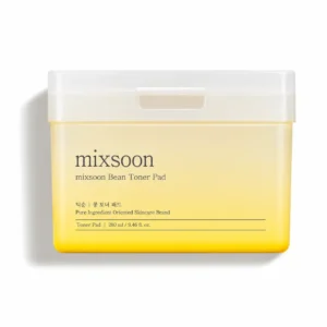Bean Toner Pad 280ML