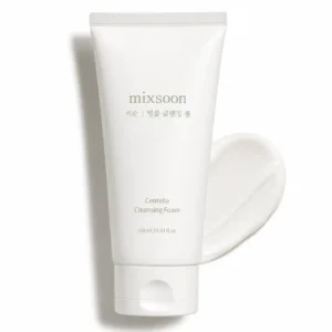 Centella Cleansing Foam 150ML