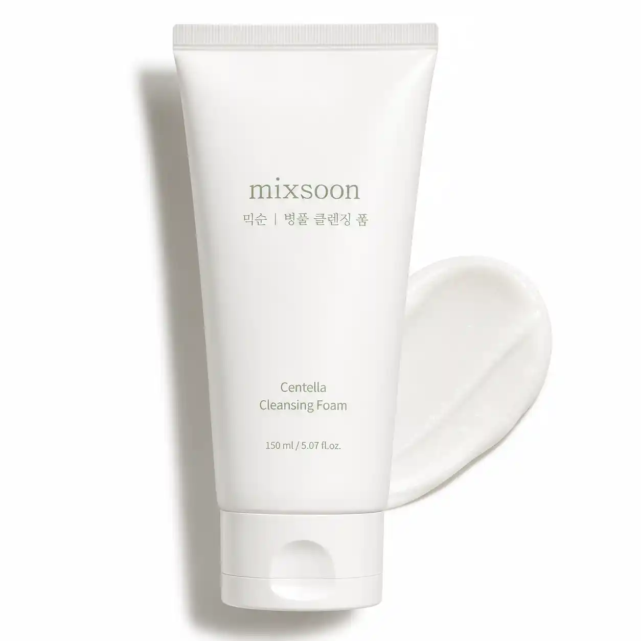 Centella Cleansing Foam 150ML