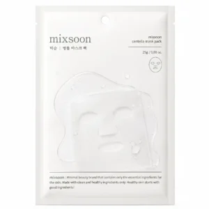 Centella Mask Pack Set
