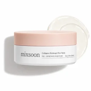 Collagen Hydrogel Eye Patch 60u