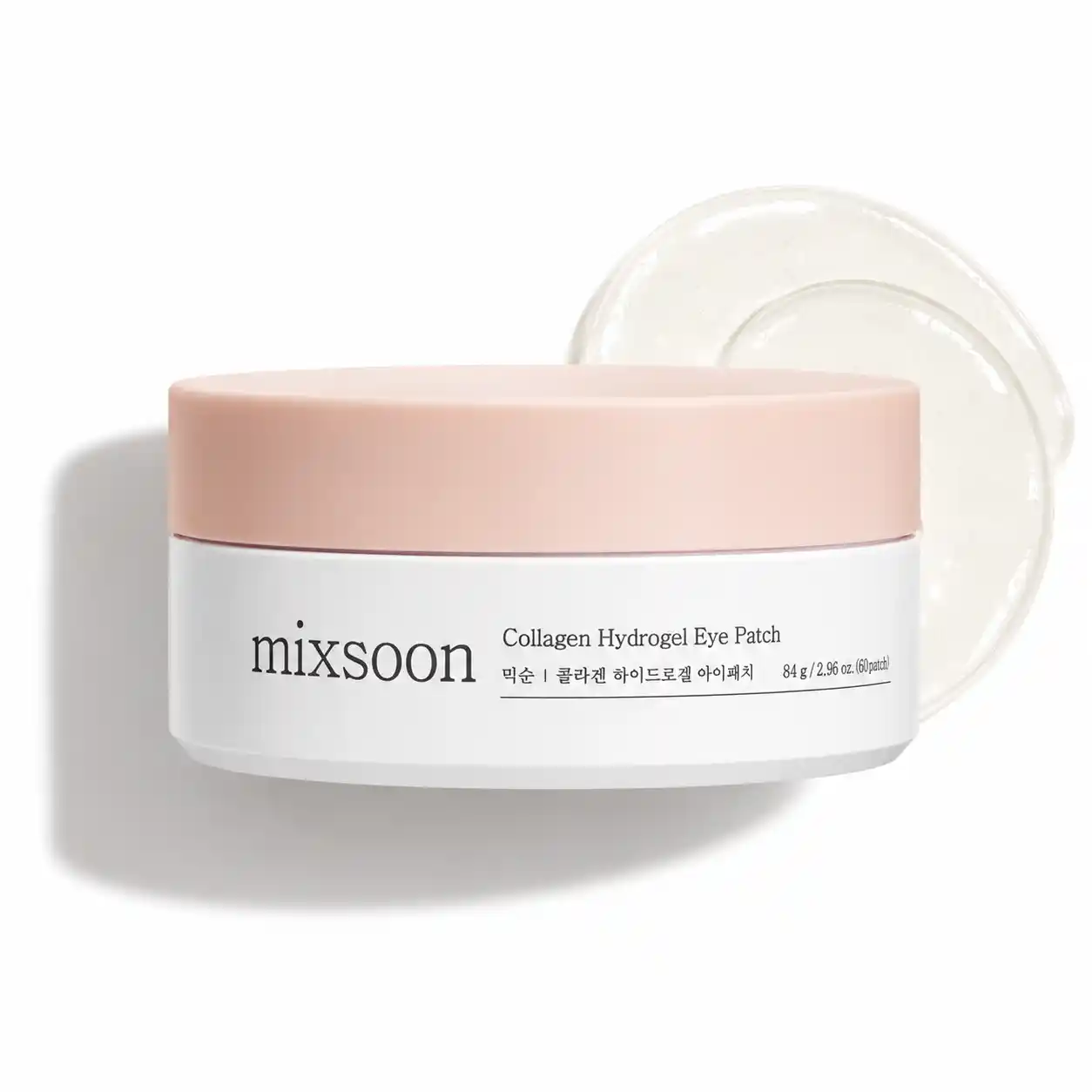 Collagen Hydrogel Eye Patch 60u