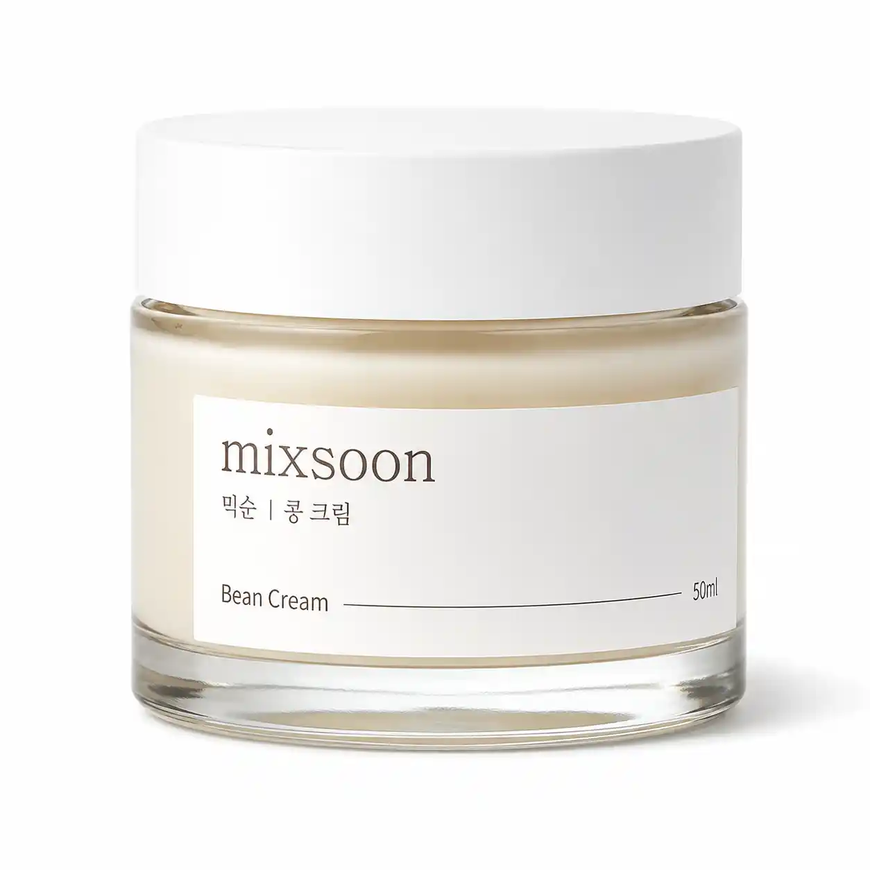 Bean Cream 50ML