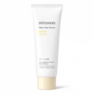 Bean Sun Serum SPF 50ML