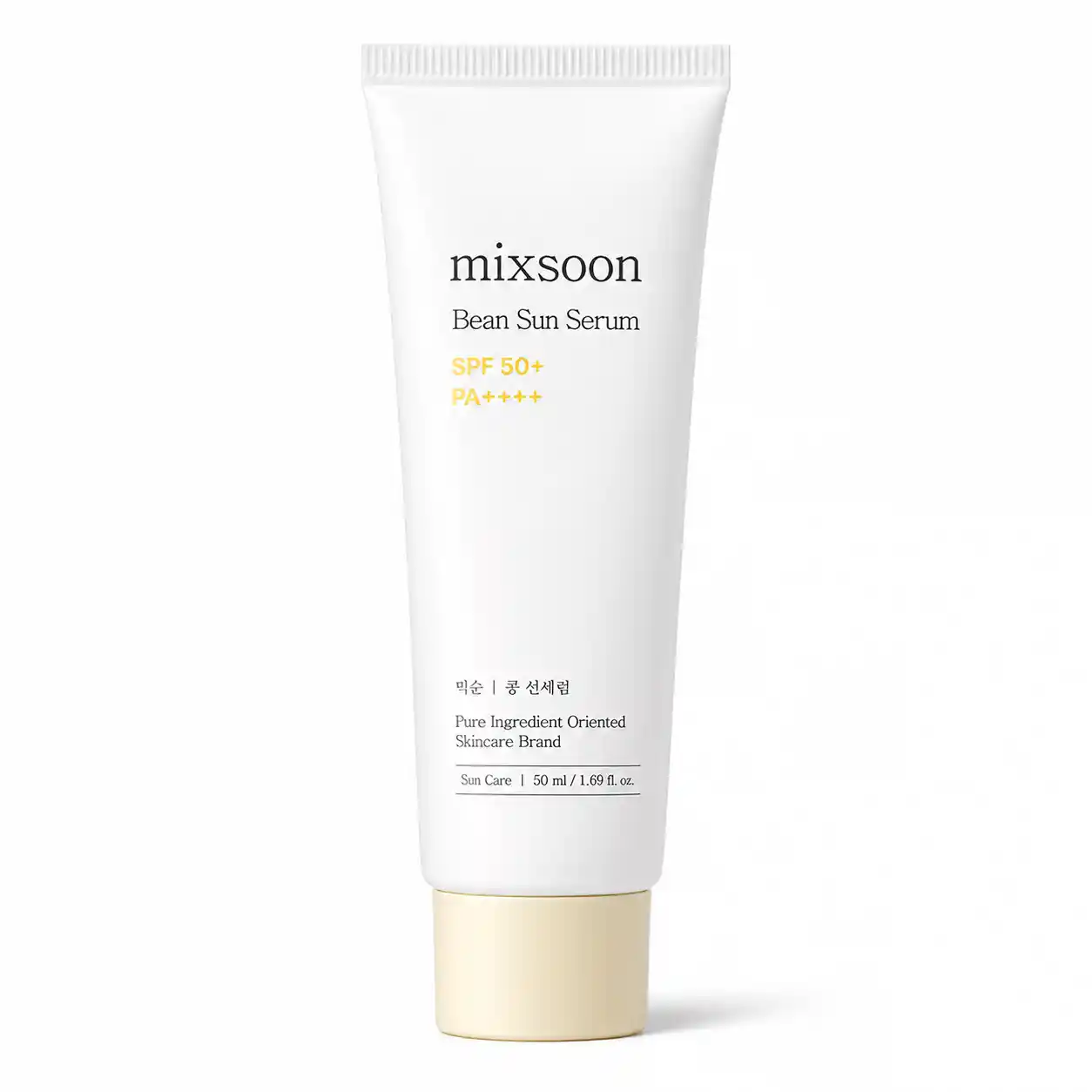 Bean Sun Serum SPF 50ML