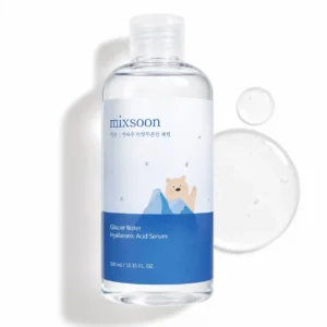 Glacier Water Hyaluronic Acid Serum 300ML