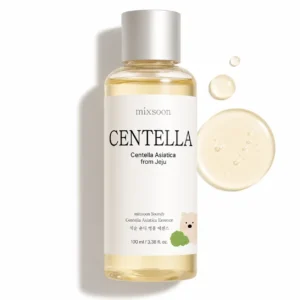 Soondy Centella Asiatica Essence 100ML