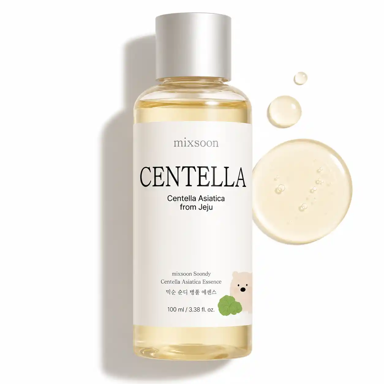 Soondy Centella Asiatica Essence 100ML