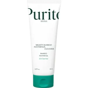 Mighty Bamboo Panthenol Cleanser 150ML