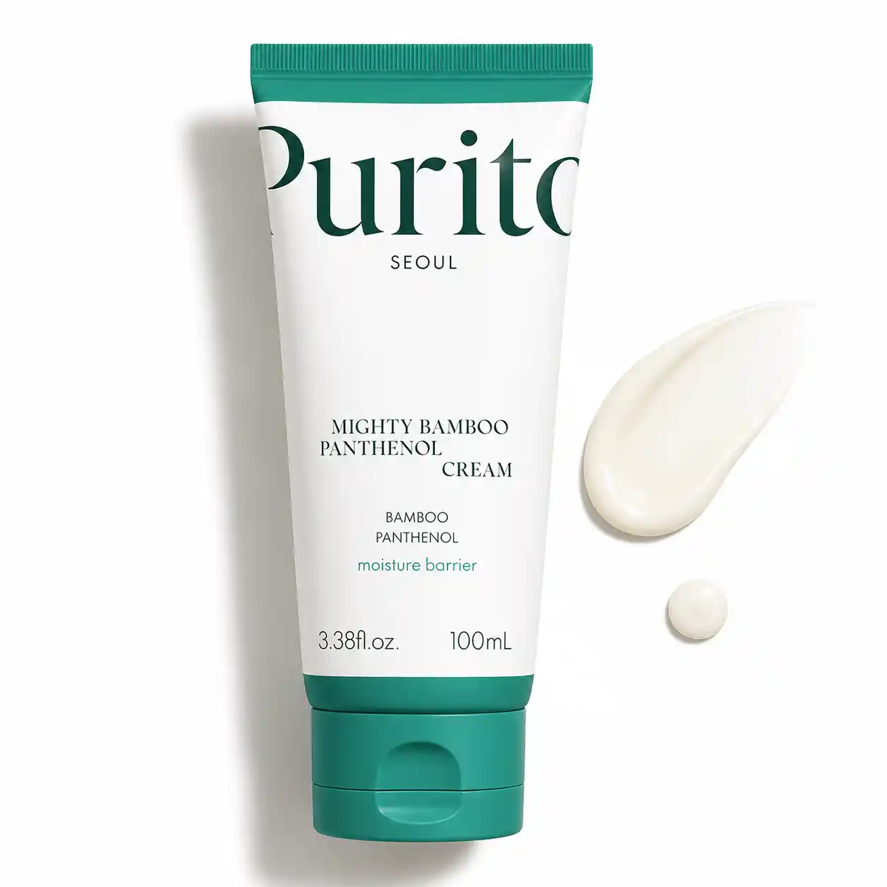 Mighty Bamboo Panthenol Cream 100ML