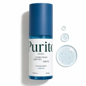 Hydro Wave Deep Sea Serum 60ML