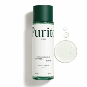 Wonder Releaf Centella Toner 200ML