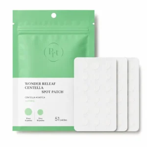 Wonder Releaf Centella Spot Patch