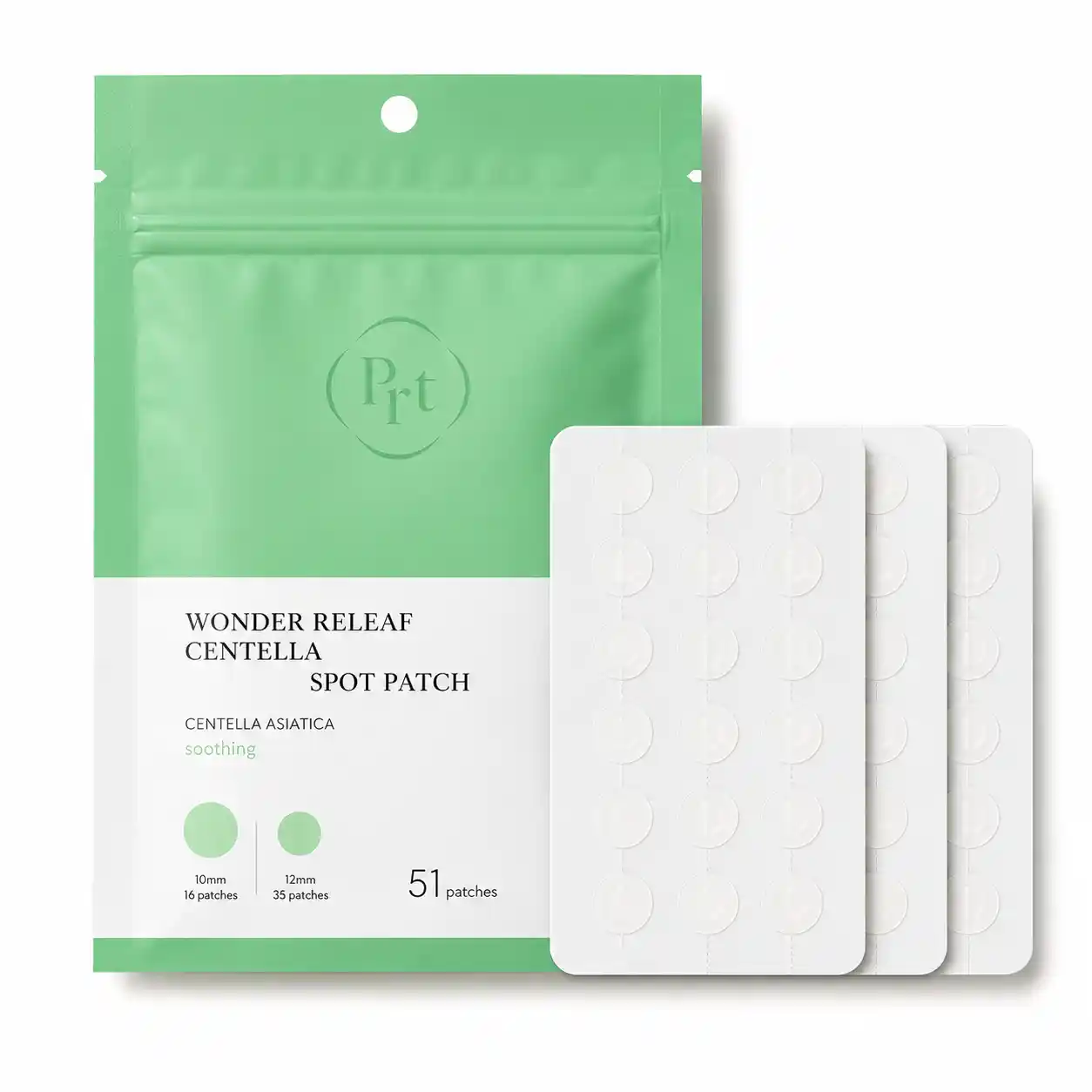 Wonder Releaf Centella Spot Patch