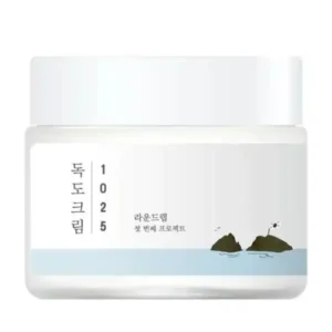 Crema Hidratante 1025 Dokdo