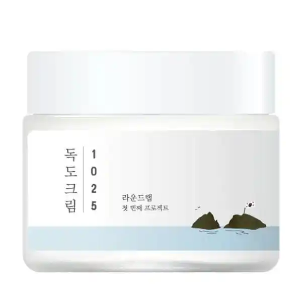 Crema Hidratante 1025 Dokdo
