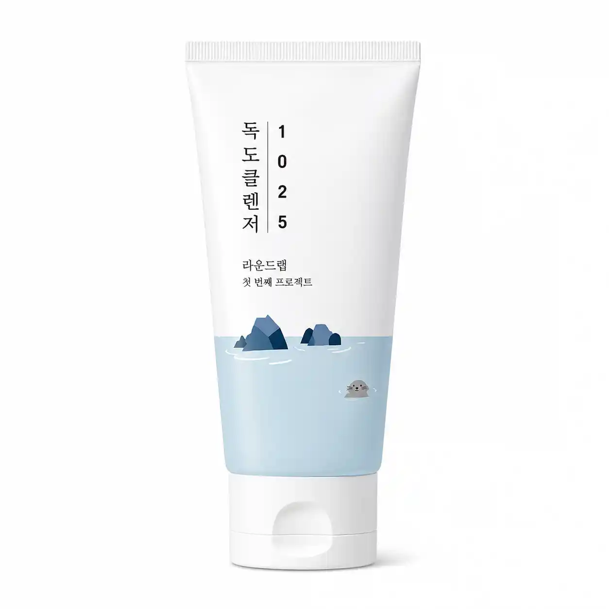 Limpiador Dokdo Cleanser 150ML