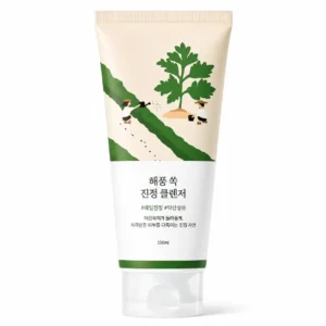 Mugwort Calming Cleanser 150ML